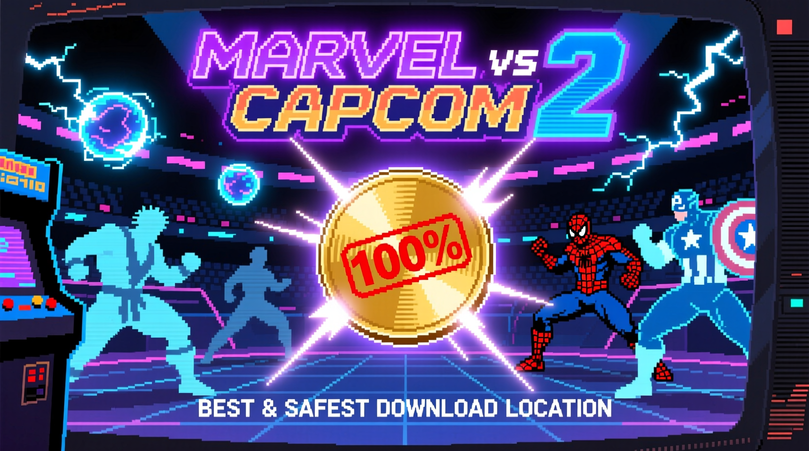 marvel vs capcom 2 100 save file wheres the best and safest place to download