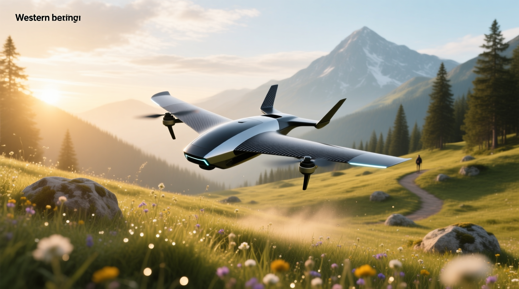 flying wing drone guide what you need to know before buying
