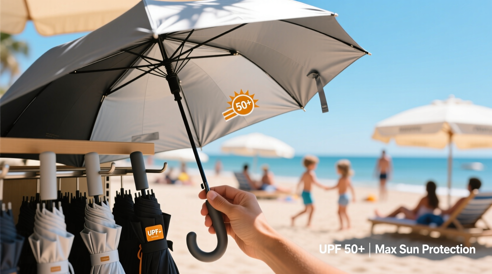how to choose the ideal uv umbrella expert tips for maximum summer sun protection