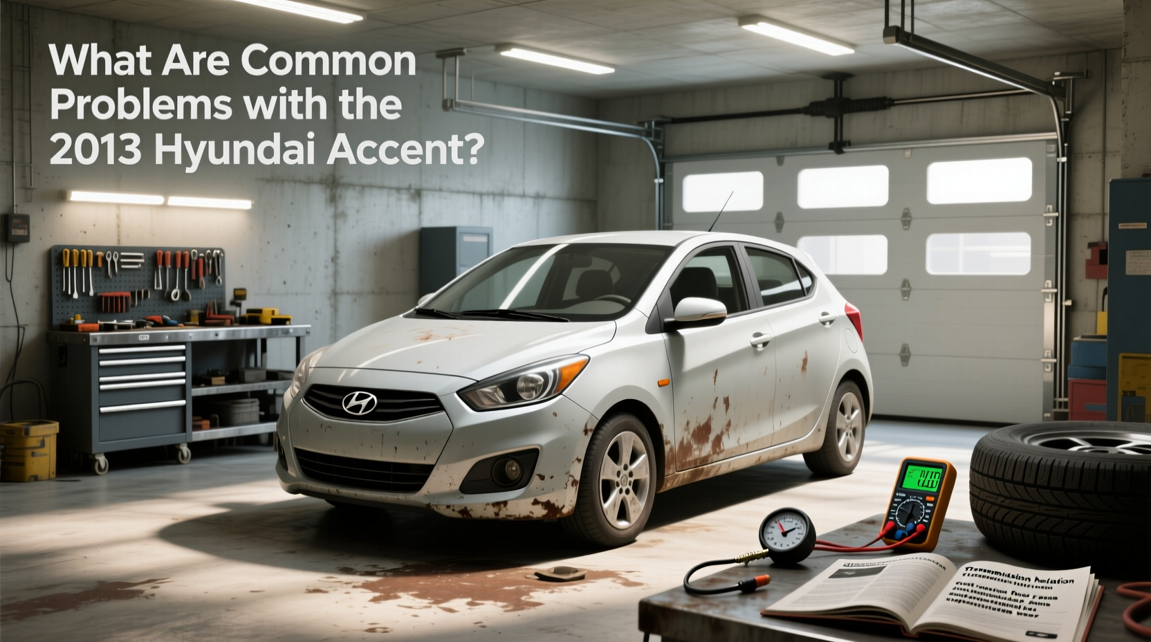 2013 accent hatchback common problems buying guide