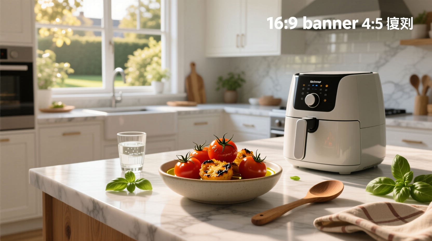 air fried tomatoes guide