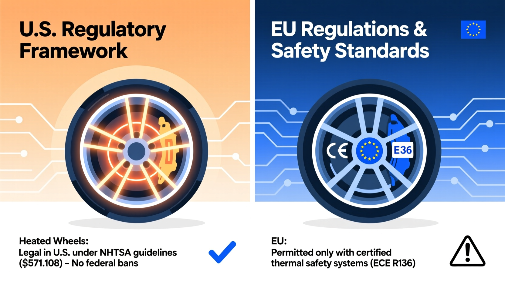 g20 heated wheel legality