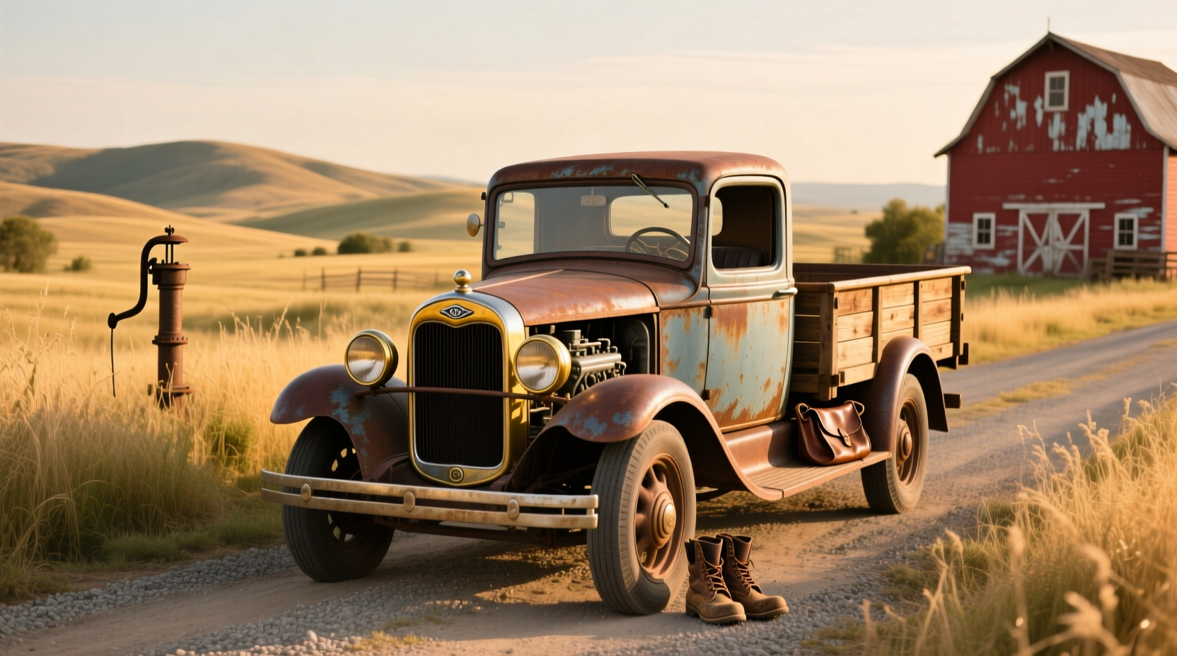 1925 ford pickup origins why it matters