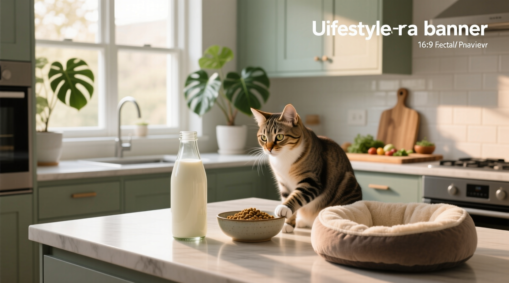 Cat Milk Substitute Guide: How to Choose Safely
