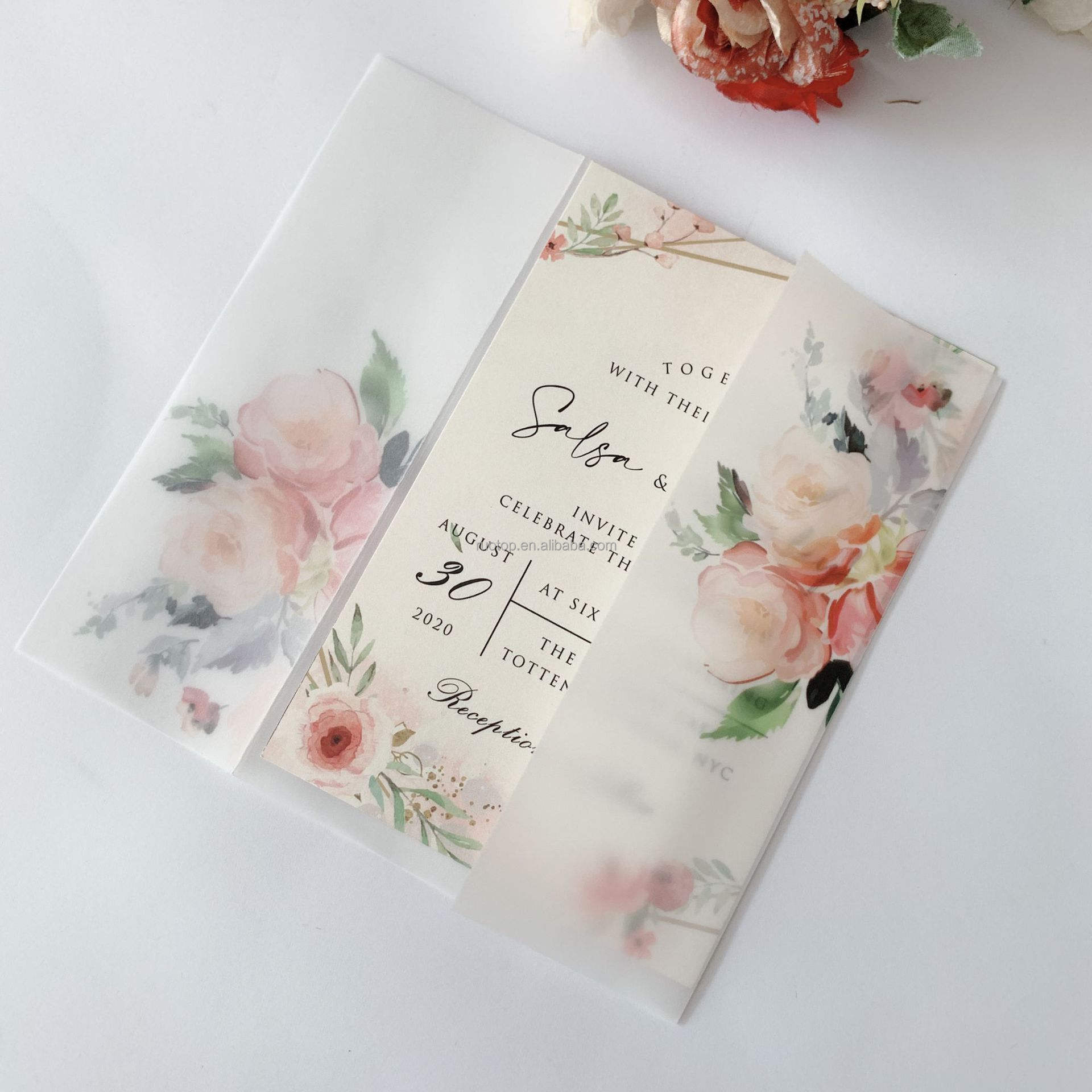 invitation letter for travel visa