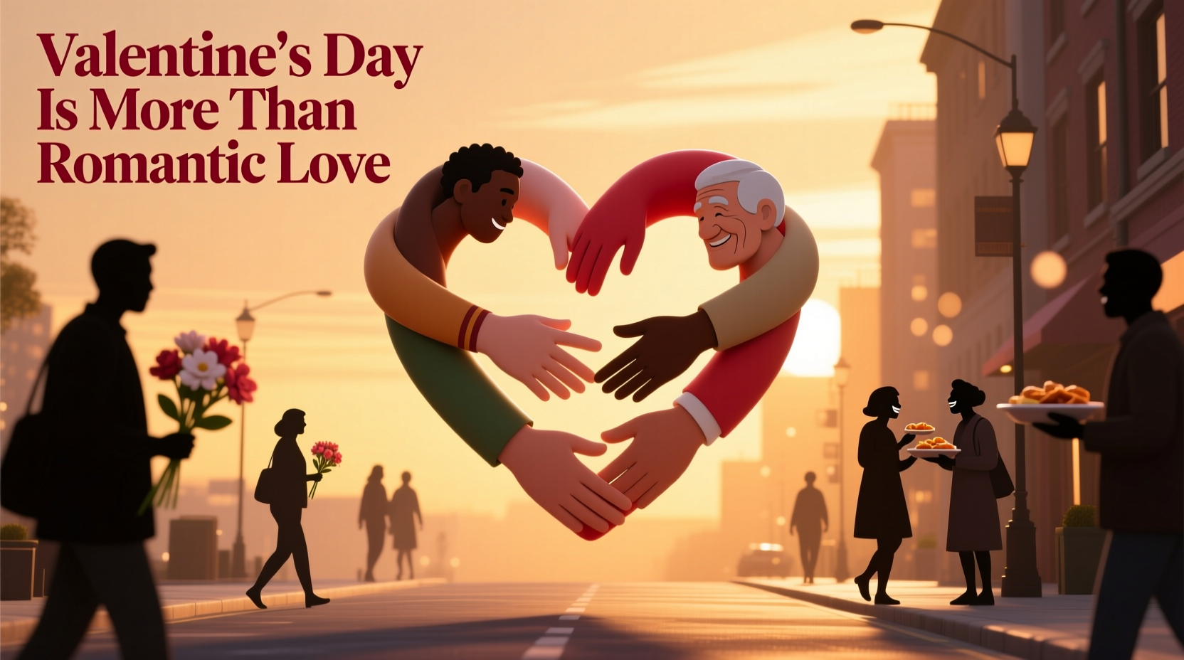 what are the different days in valentine week