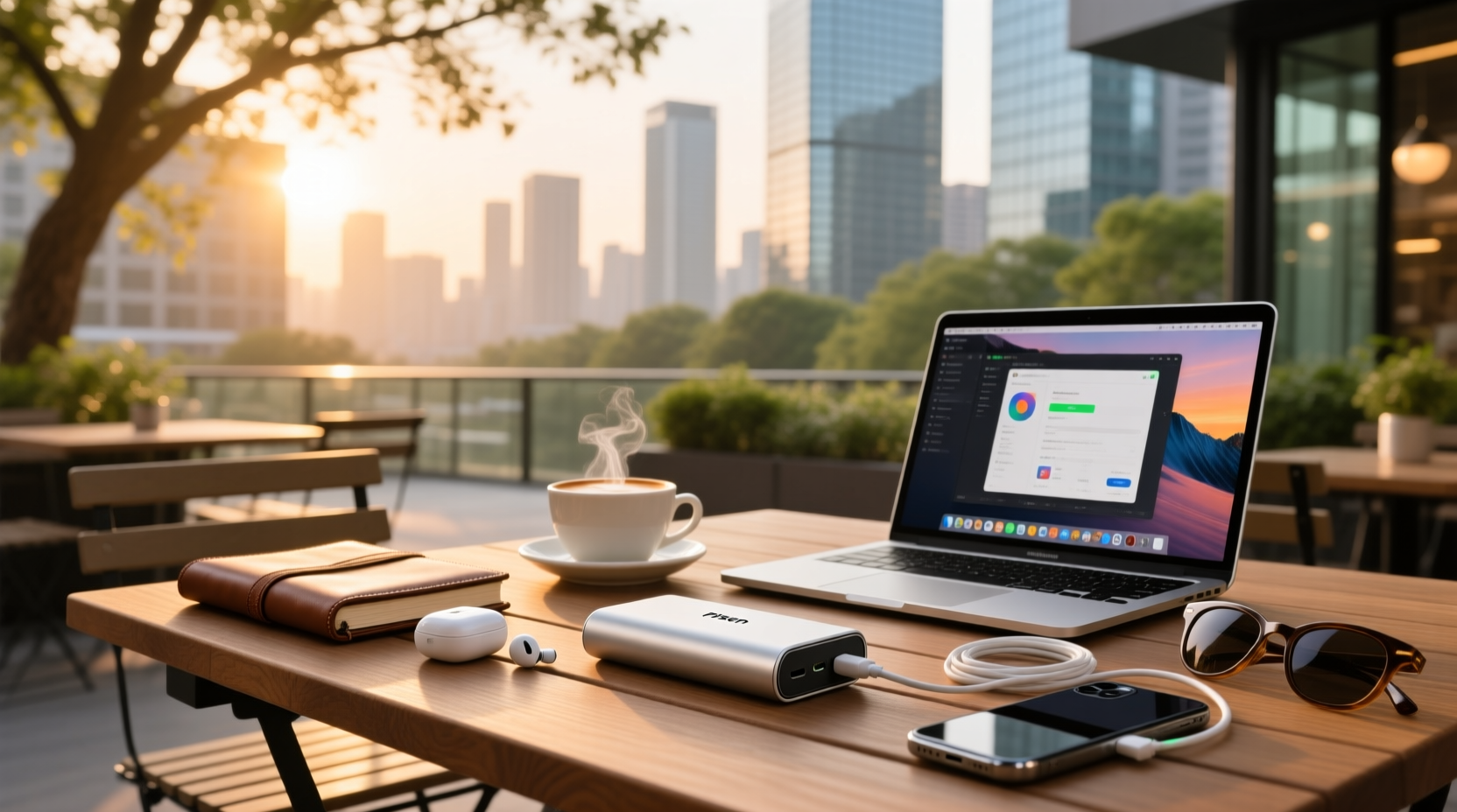 pisen power bank review real world performance key trade offs