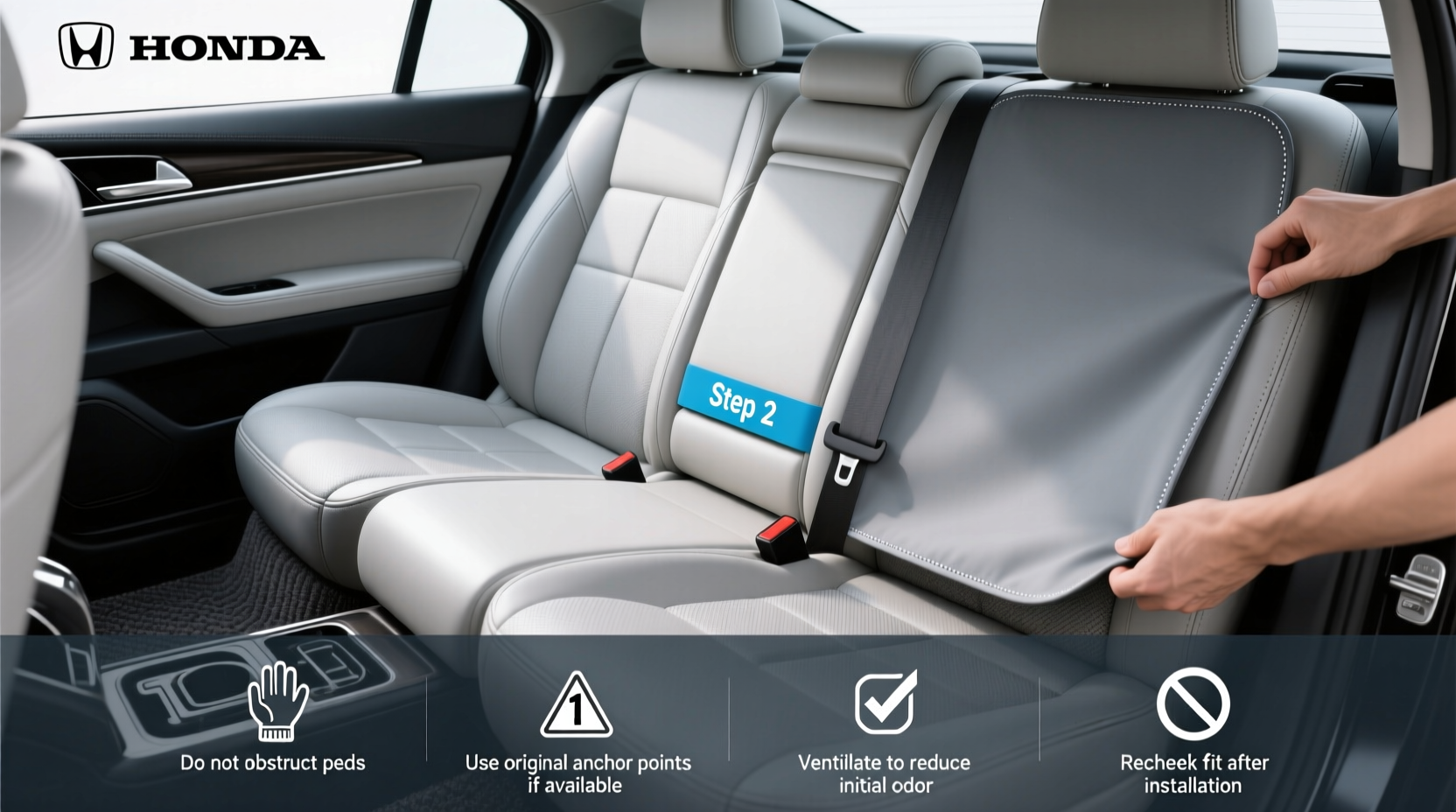 2011 accord seat covers