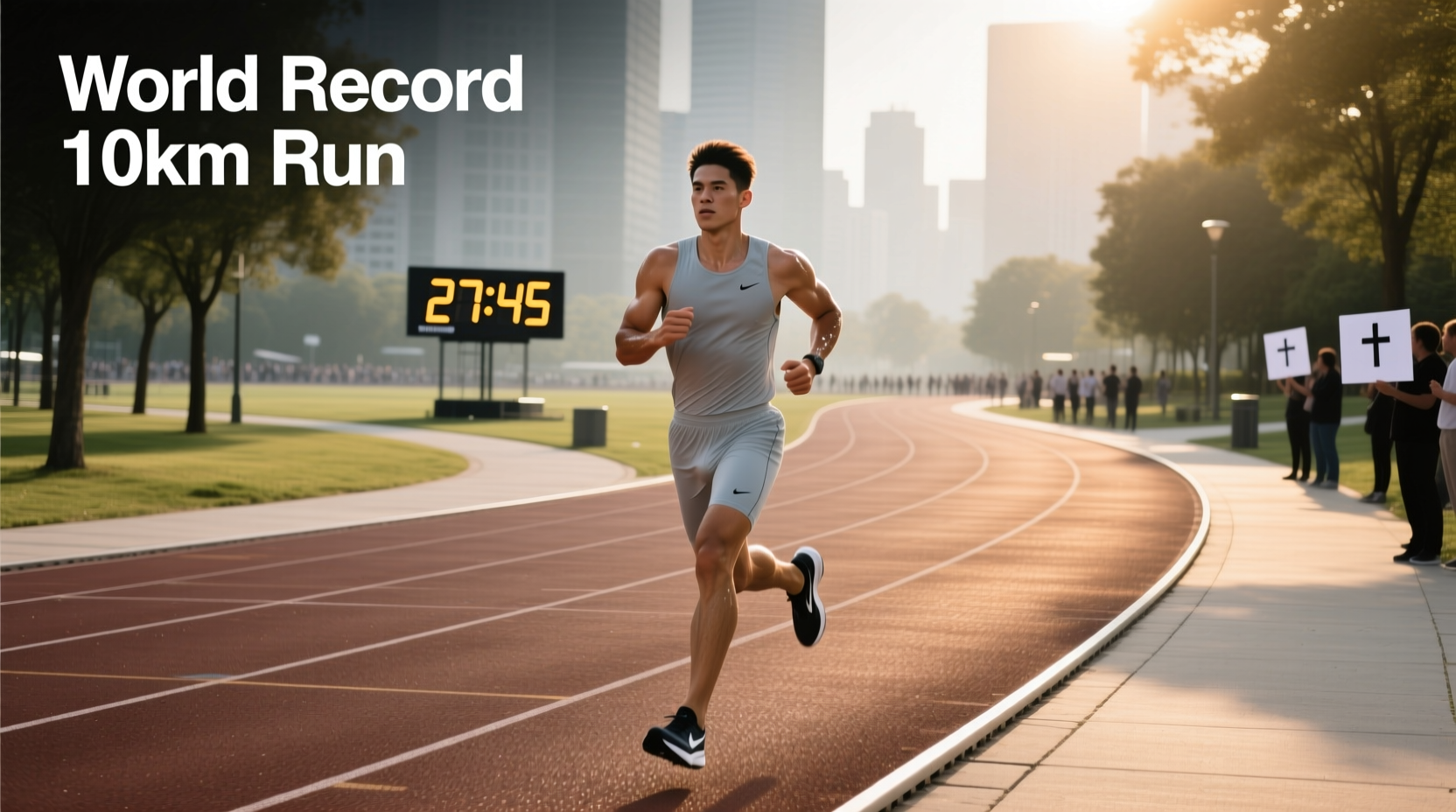 10k world record running guide