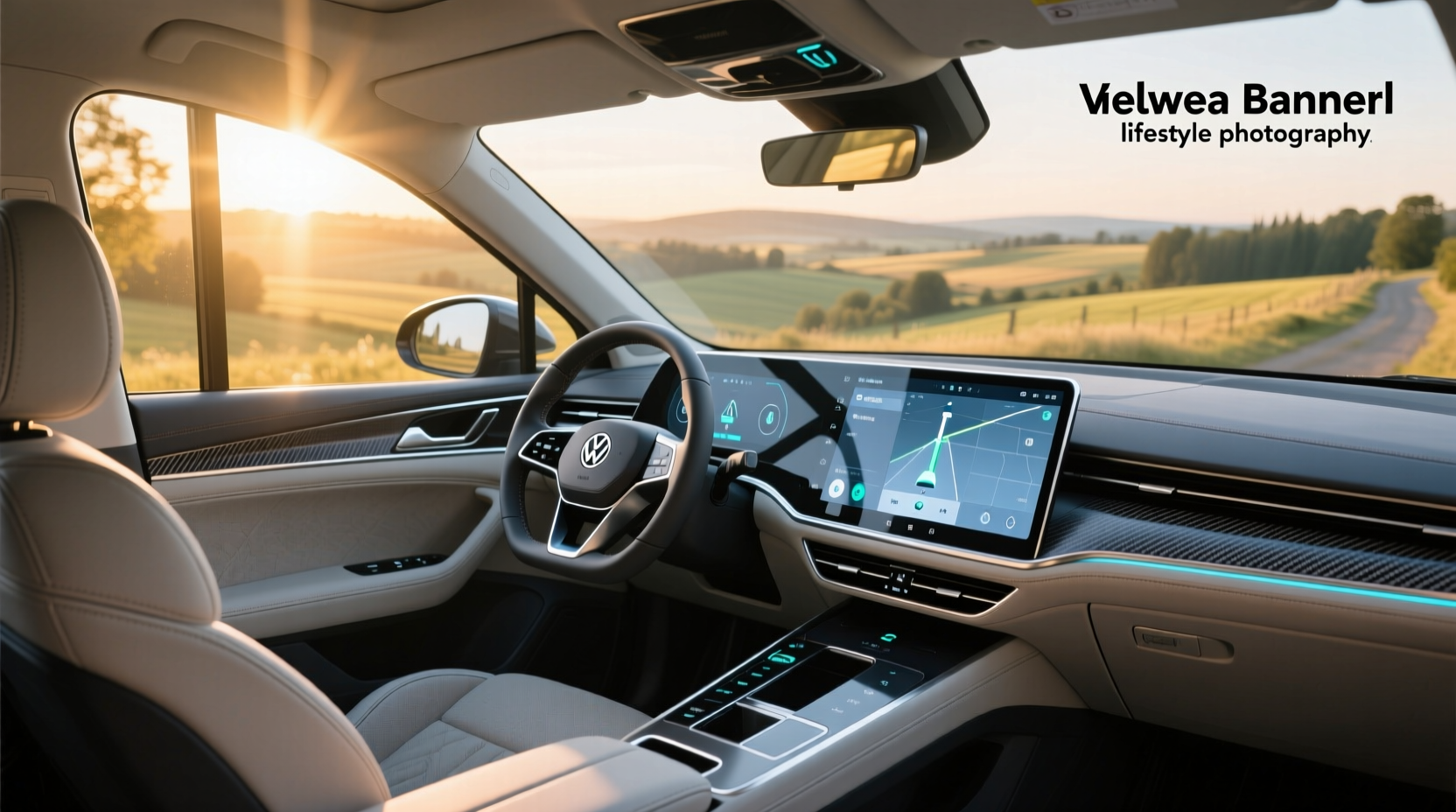 How to Upgrade VW Digital Cockpit in Golf 7 & Other Models