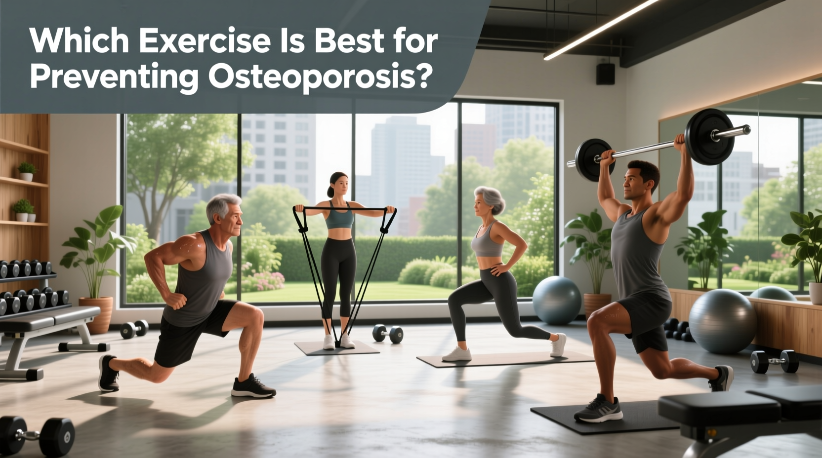 best exercises for osteoporosis prevention