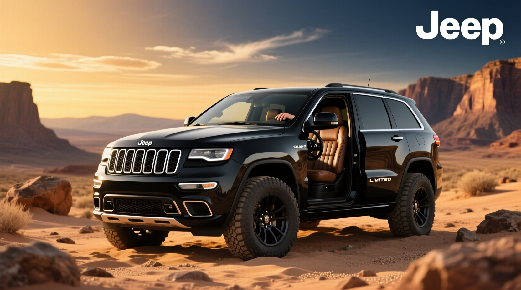 2026 jeep grand cherokee limited guide