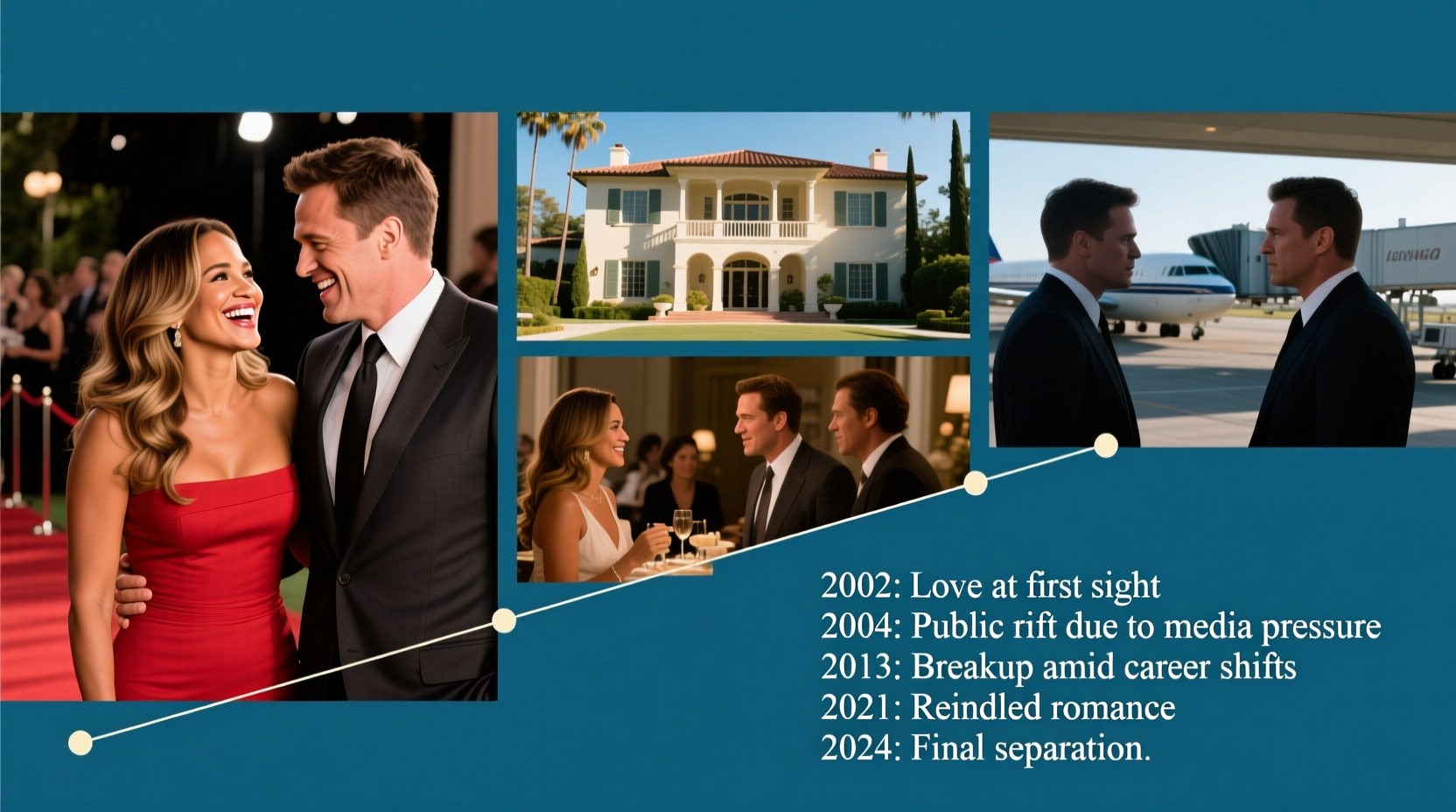 why did jlo and ben affleck split reported reasons timeline