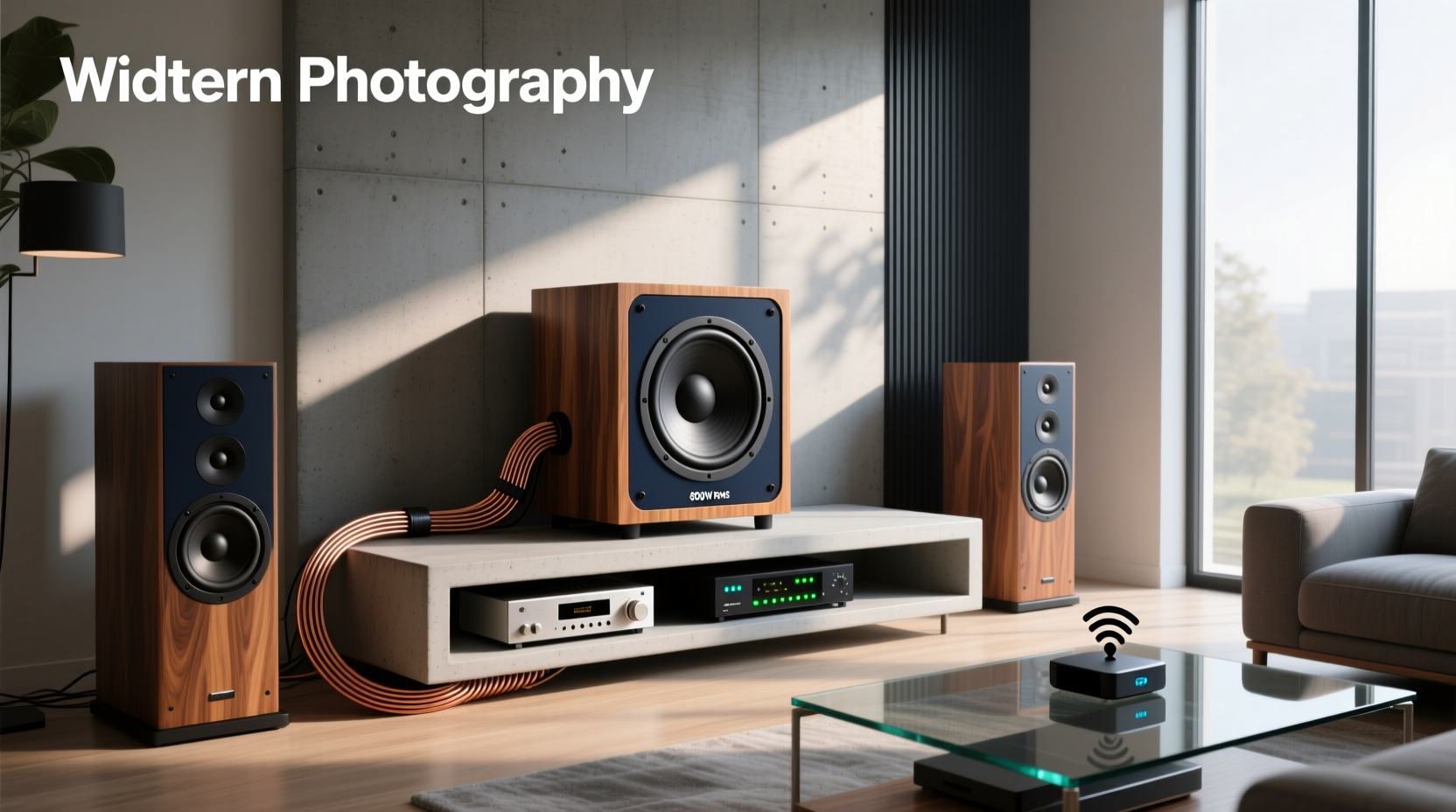 How to Choose 800W RMS Speaker Subwoofer Wiring: What Gauge Wire for 800 Watt Subwoofer?