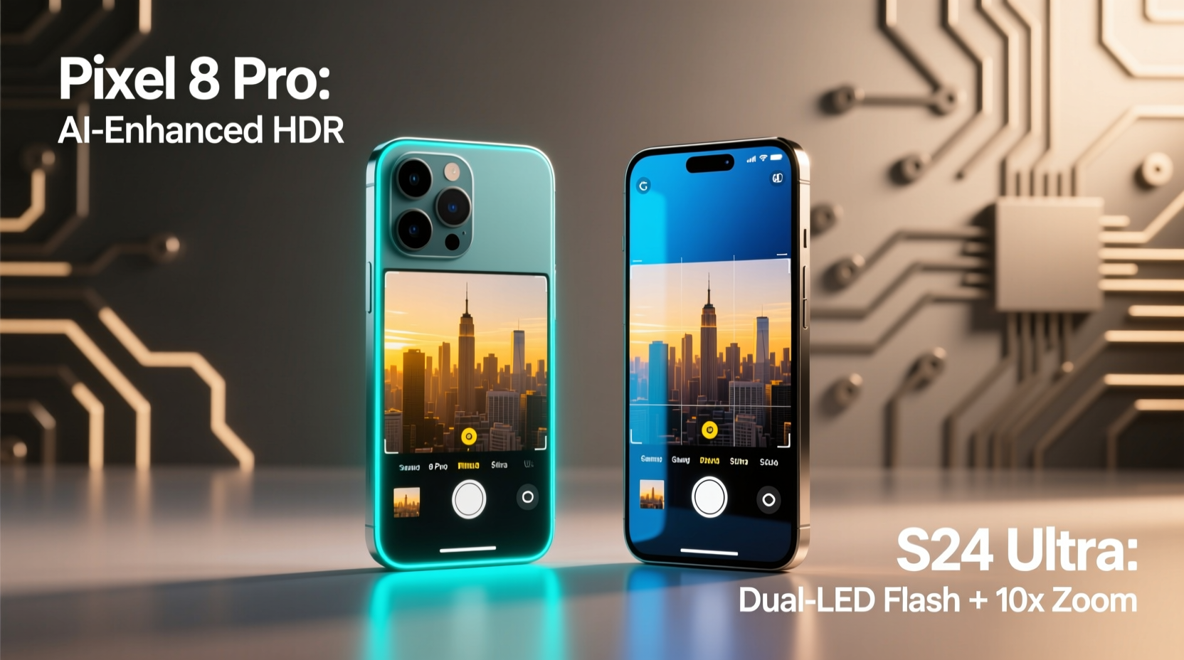 google pixel vs samsung s7 in 2024 is the pixel still worth the hype