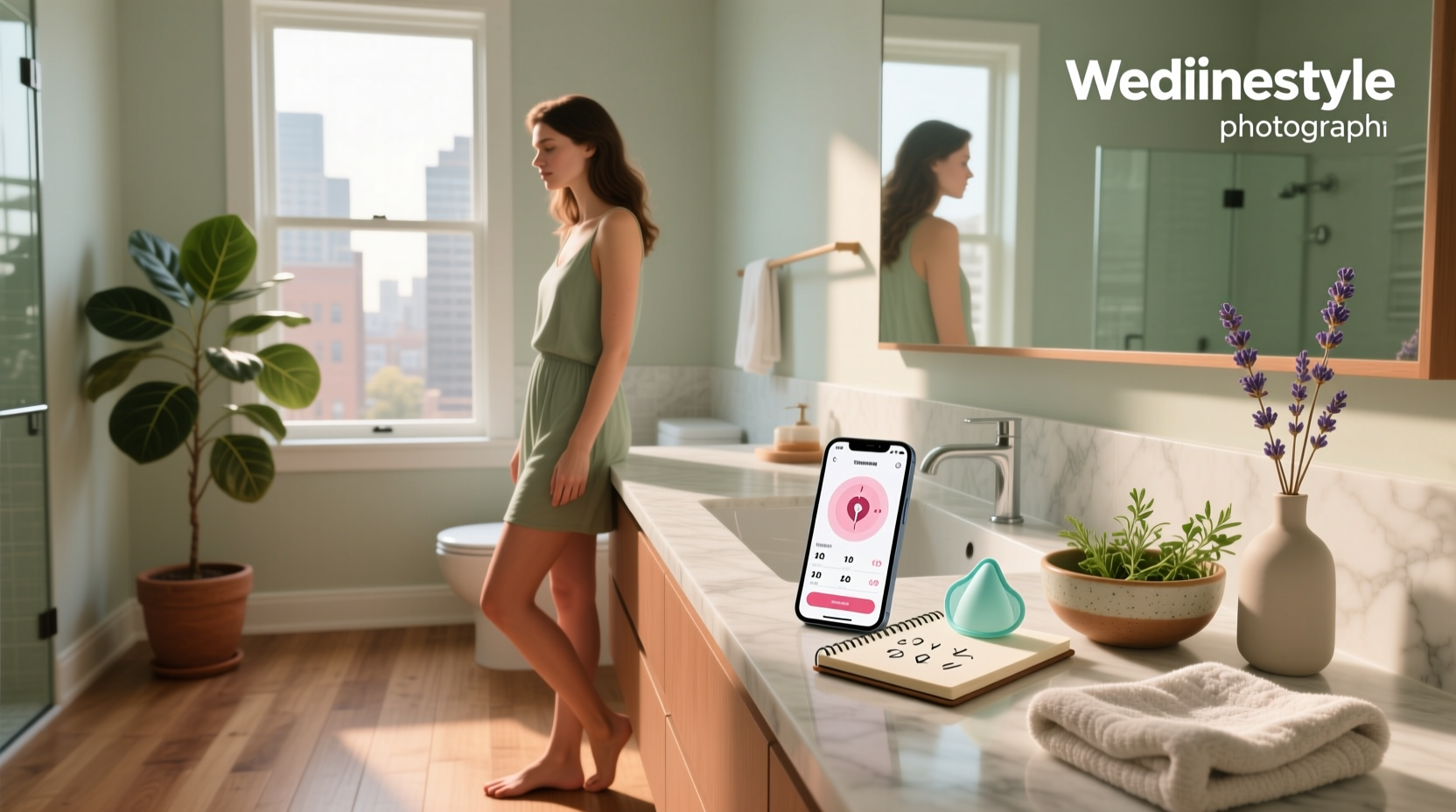 how to track your period cycle effectively