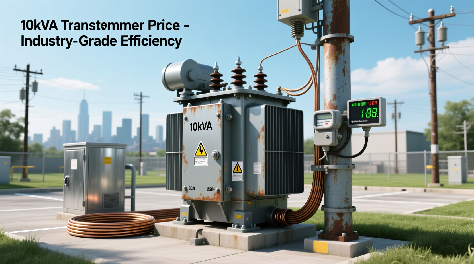 10kva transformer price guide what you actually pay