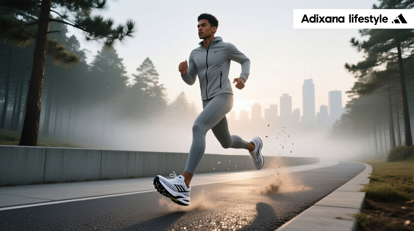 adizero running trainers guide