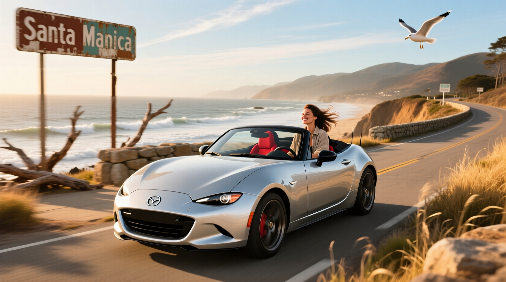 What to Know Before Buying a Mazda MX-5 Convertible