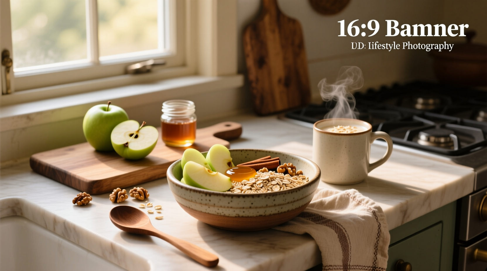 apple and oats recipe guide