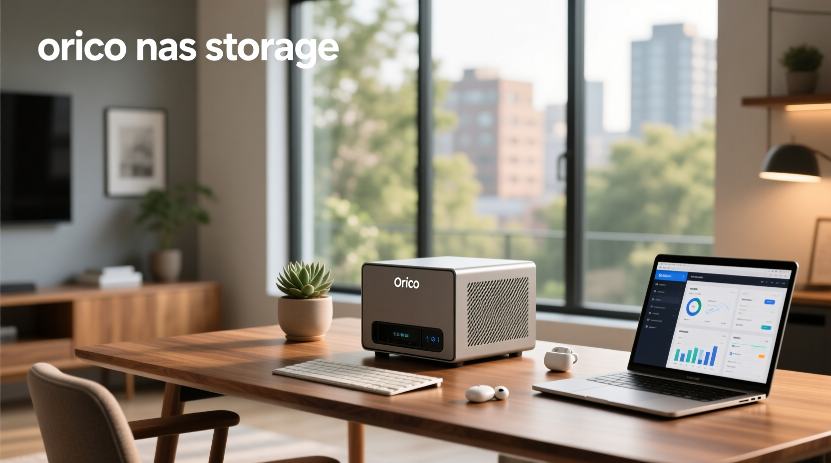 orico nas storage honest review key buying facts