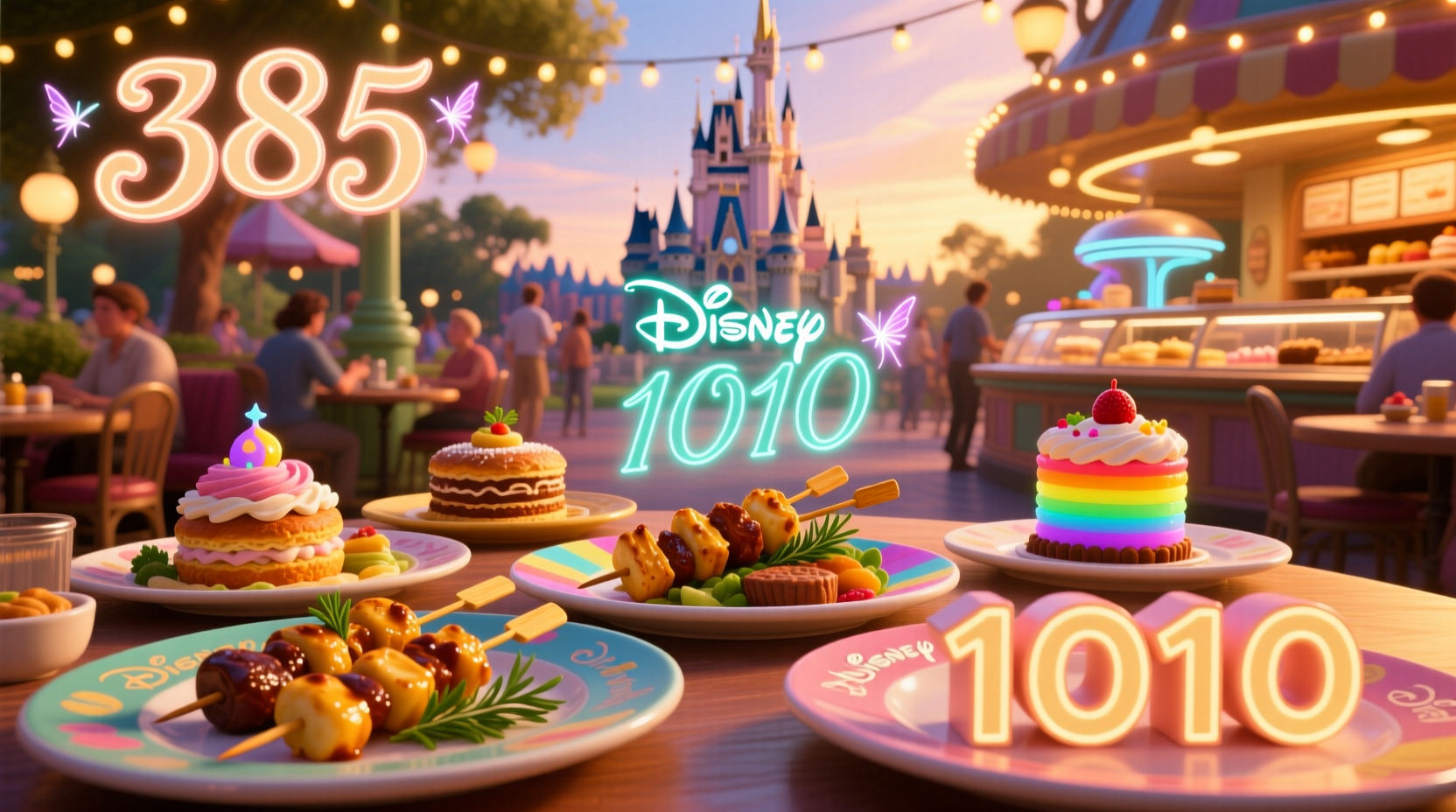 explore the best dining at magic kingdom with great options from 3 85 and 1010 orders