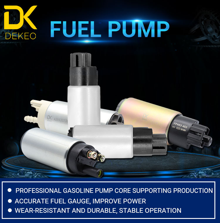 Primaさん専用 0580453434 KSP Fuel Priority - Reliable Gasoline Pump Core