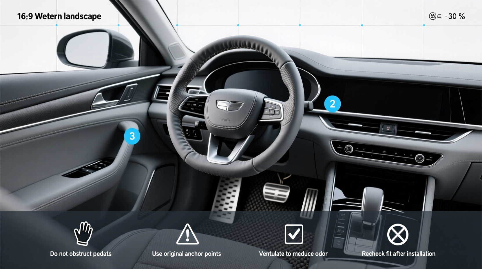 How to Choose Steering Wheel Covers Advance Auto Parts