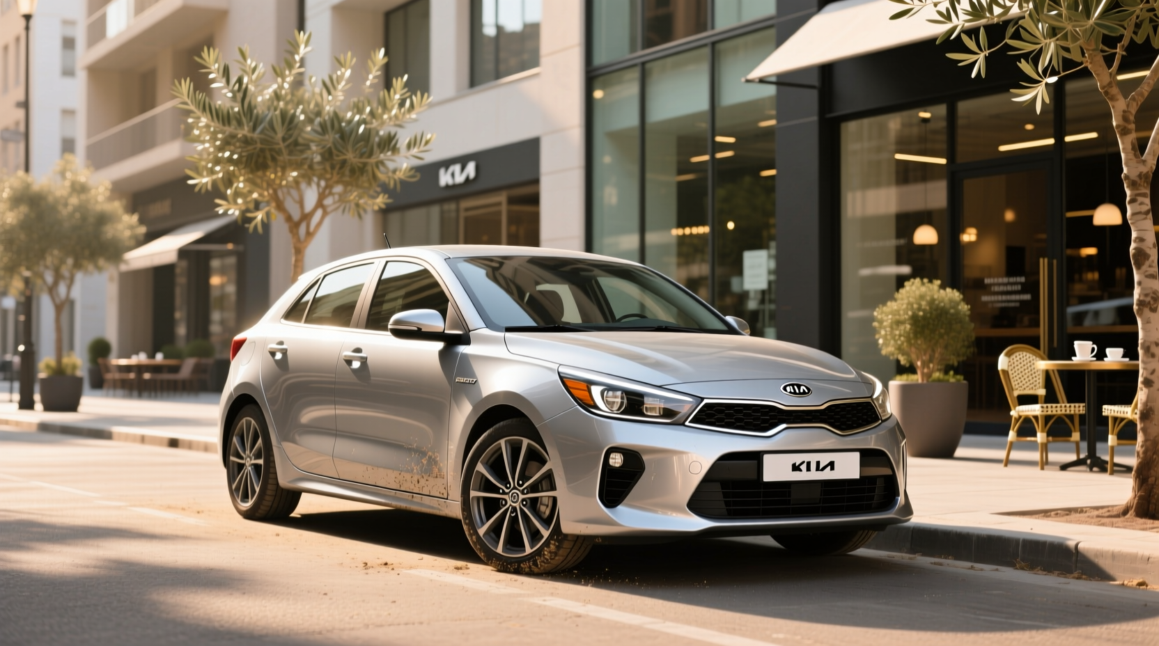 How to Buy a 2020 Kia Rio Hatchback: A Practical Guide