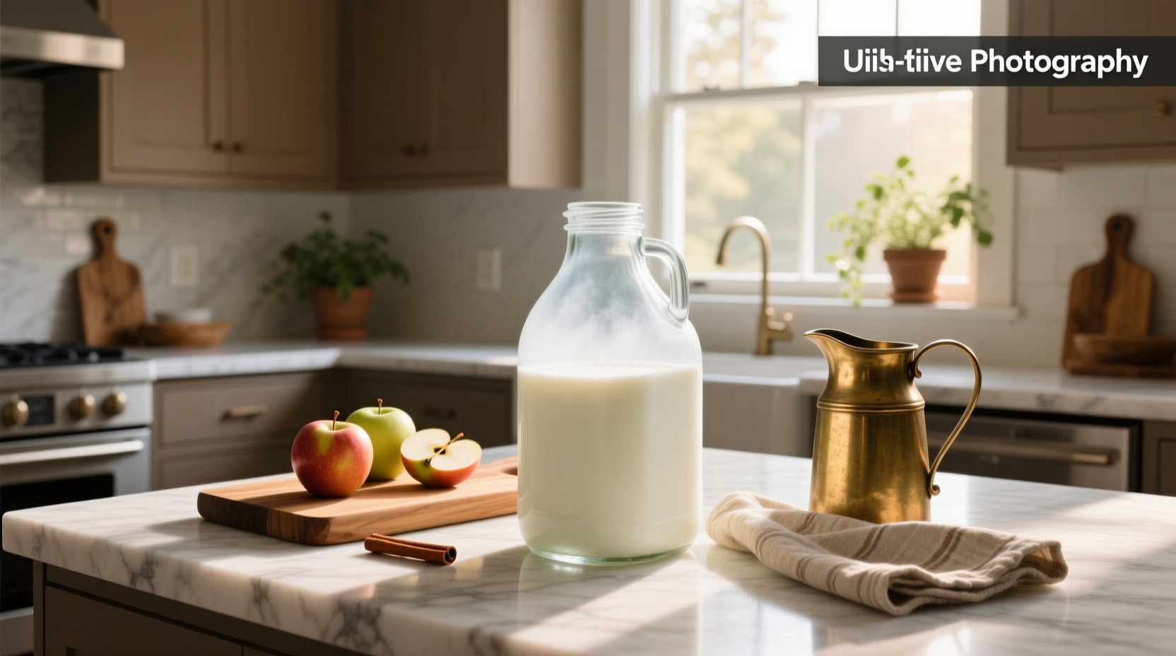 a gallon of milk practical guide for daily use