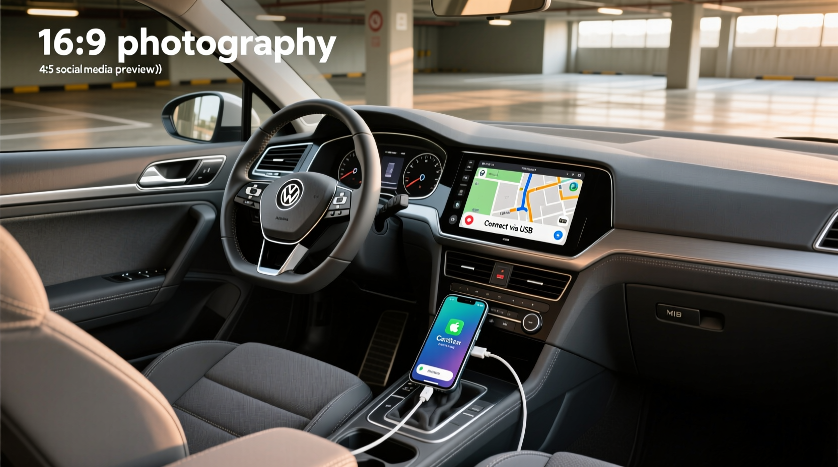 How to choose golf 7 mib 1 carplay,How to activate CarPlay on VW Golf 7?