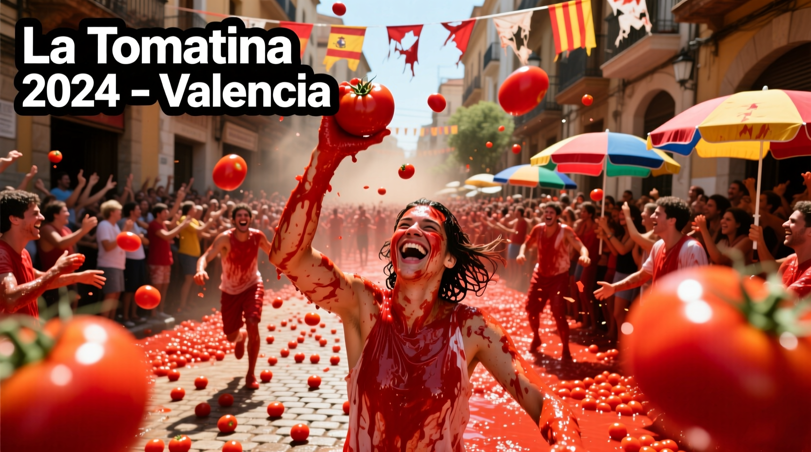 Tomato Festival Guide: Events, Tips & Cultural Insights