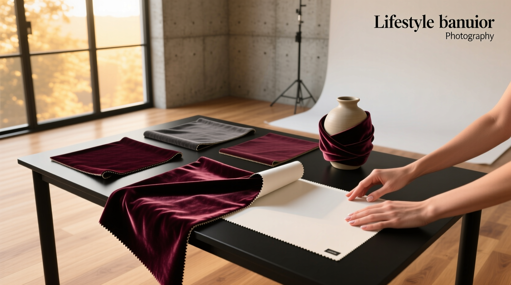 How to Use Self Adhesive Velvet Fabric for DIY and Interior Projects