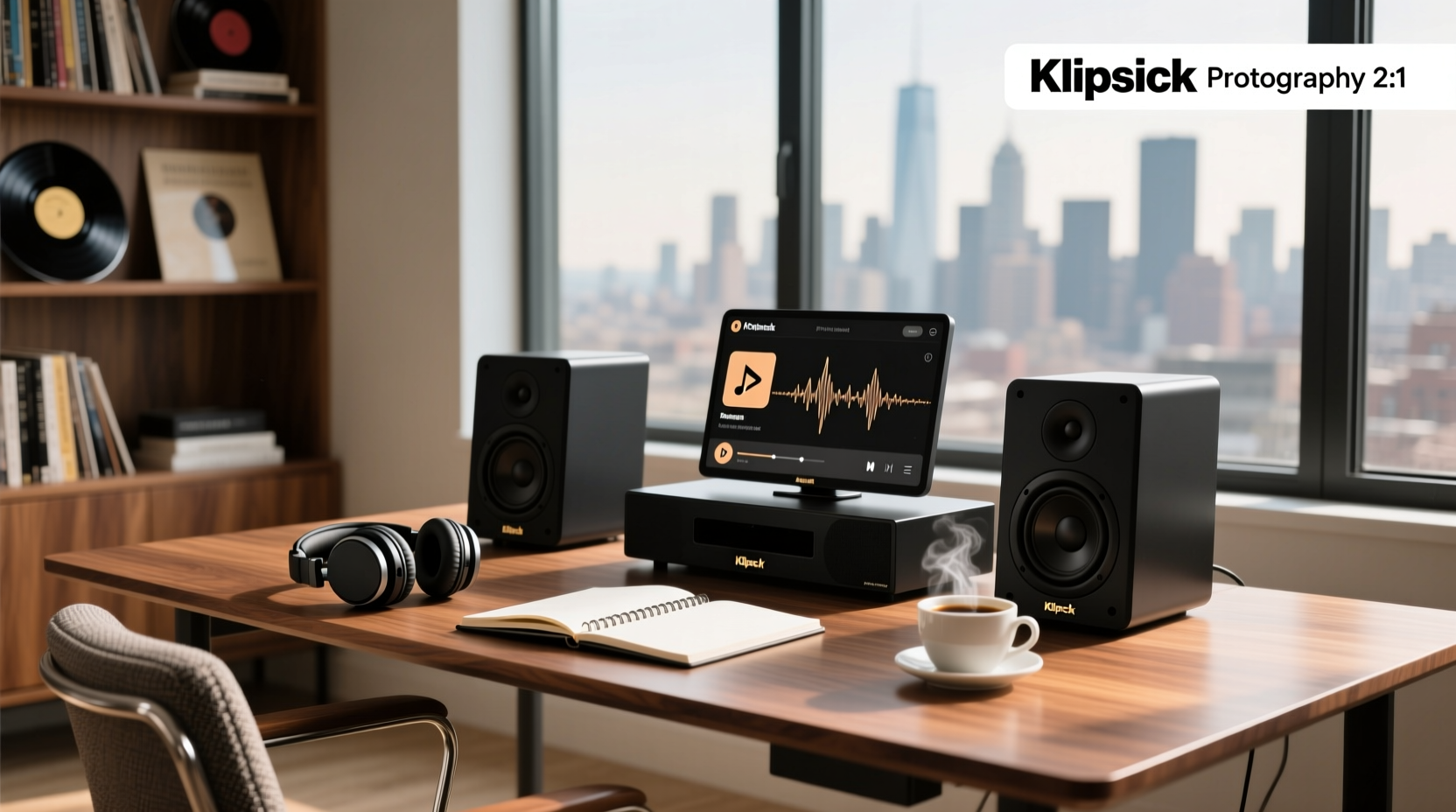 Klipsch ProMedia 2.1 subwoofer replacement guide