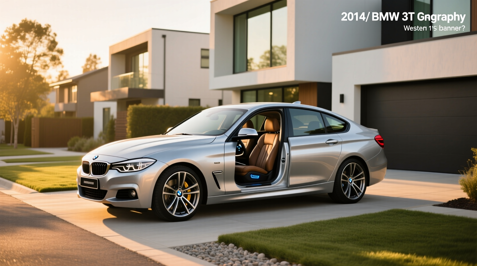 Used BMW 3 Series GT Buying Guide
