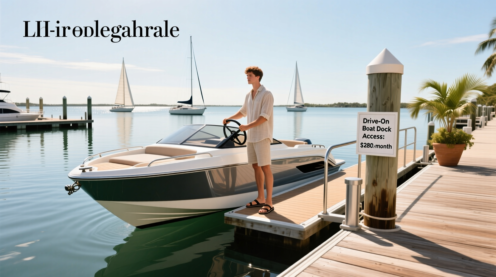 What Are Drive-On Boat Dock Prices and How to Choose?