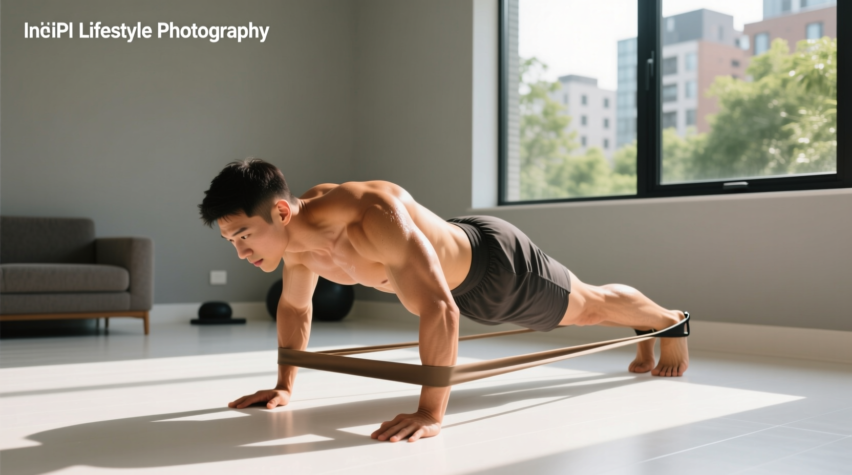are band assisted push ups effective 