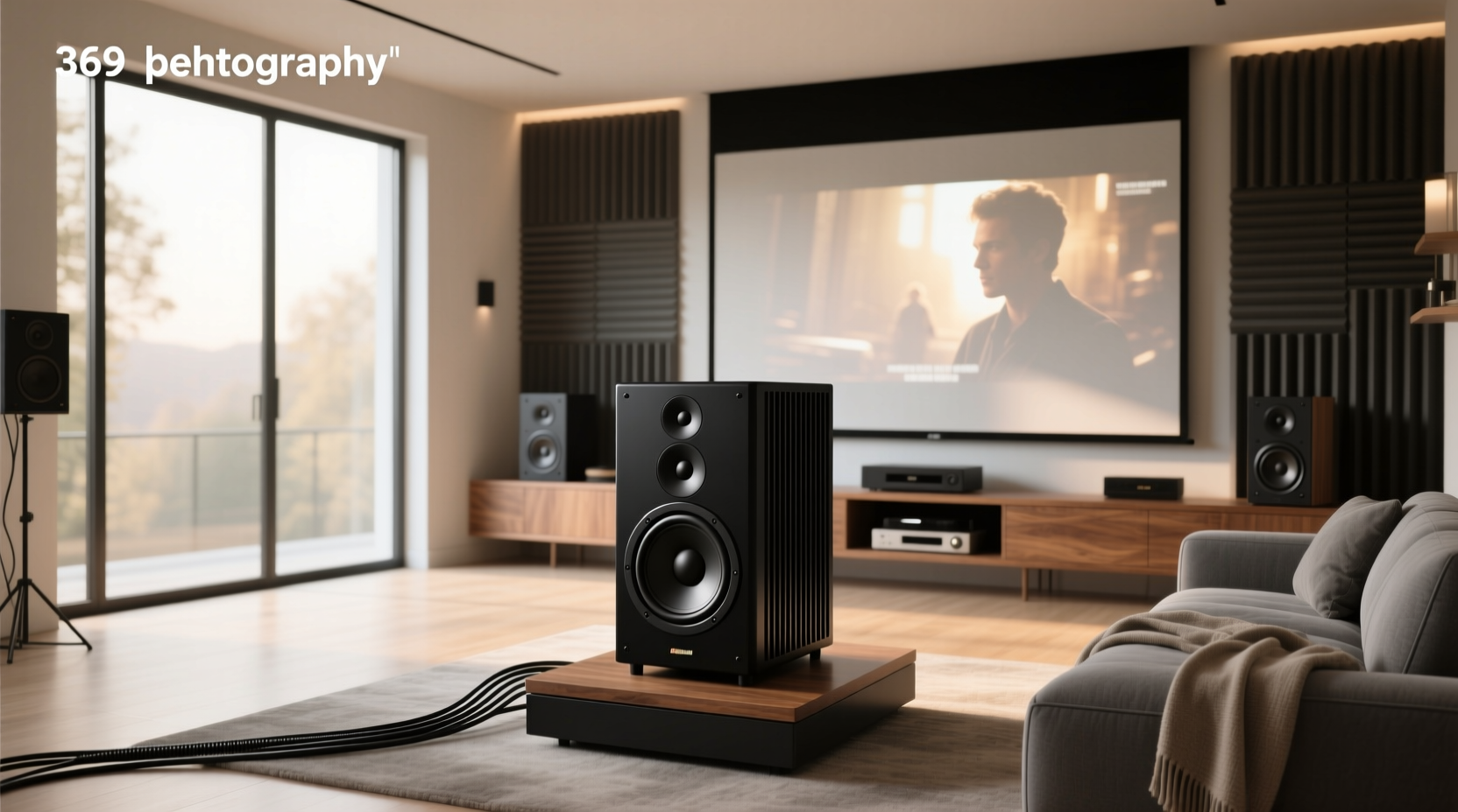 What Is a 36 Inch Subwoofer and Is It Right for You?