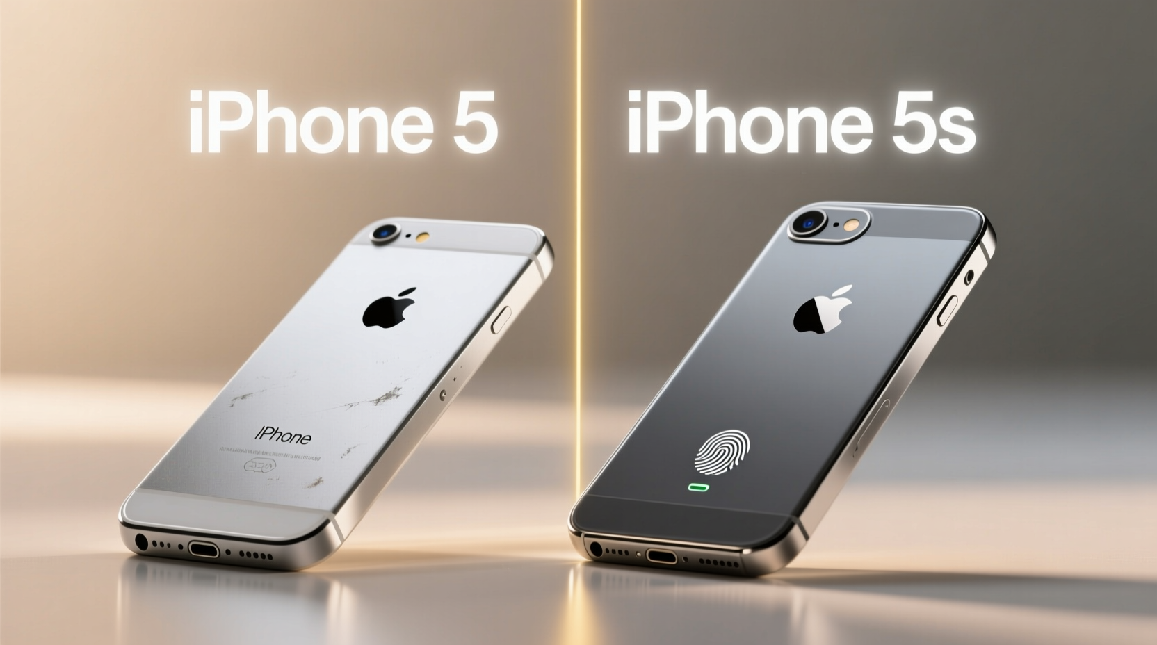 iphone 5 vs iphone 5s is it really worth upgrading or am i missing out 2
