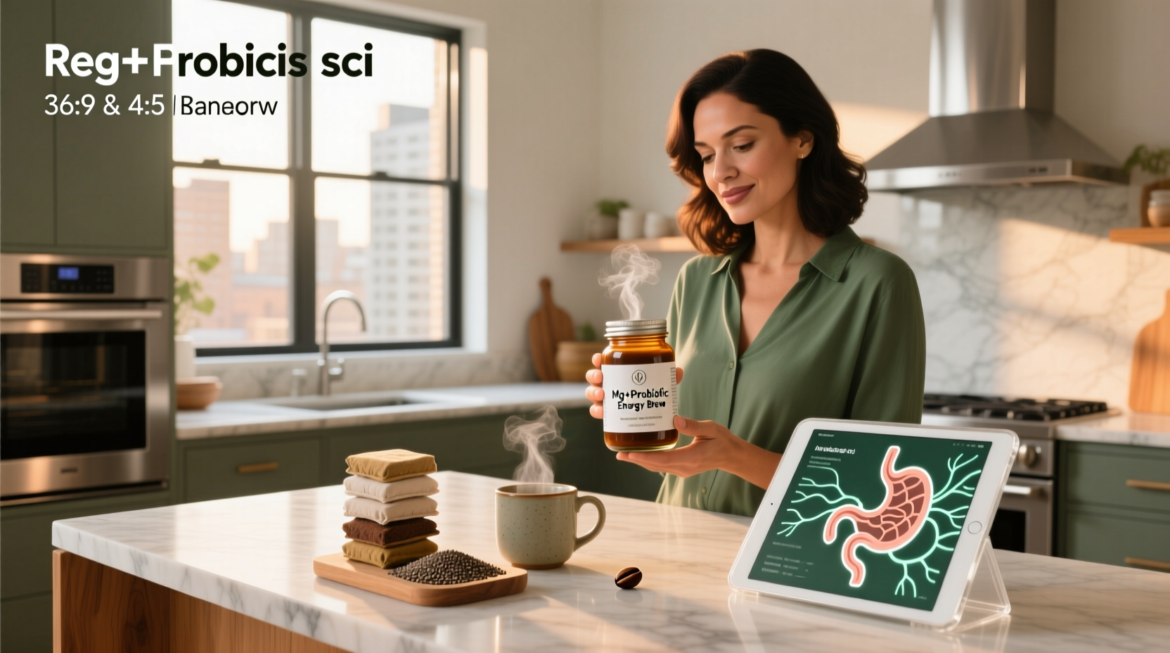 gut brain axis nutrition guide