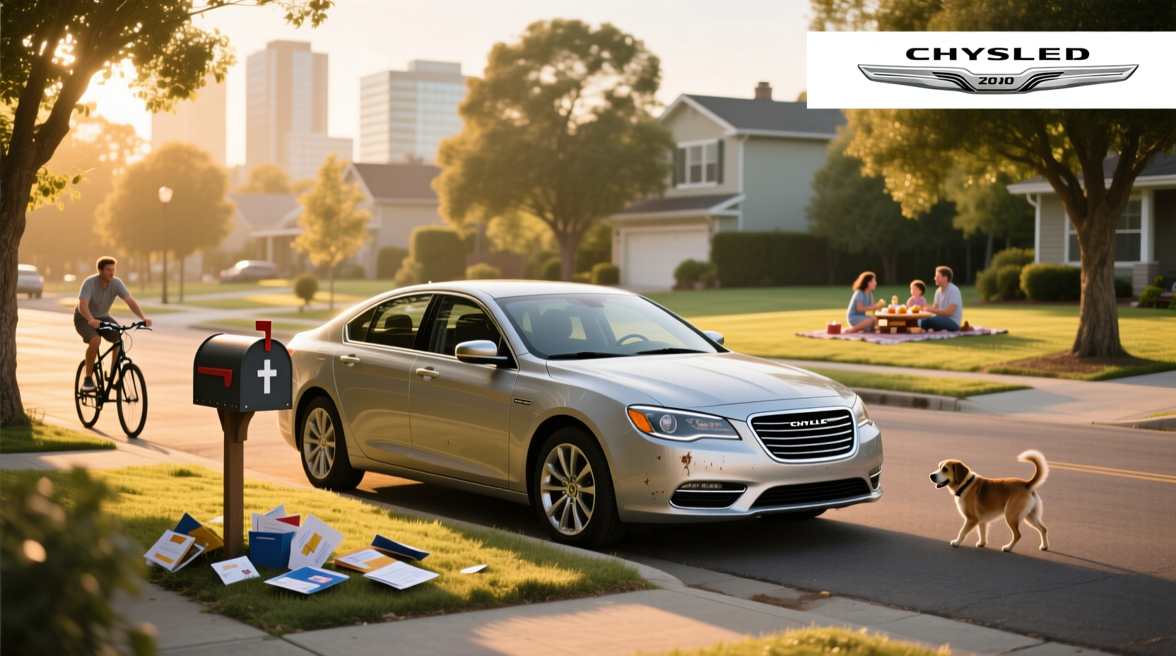 Is the Chrysler 200 Reliable? Common Issues & Longevity Explained
