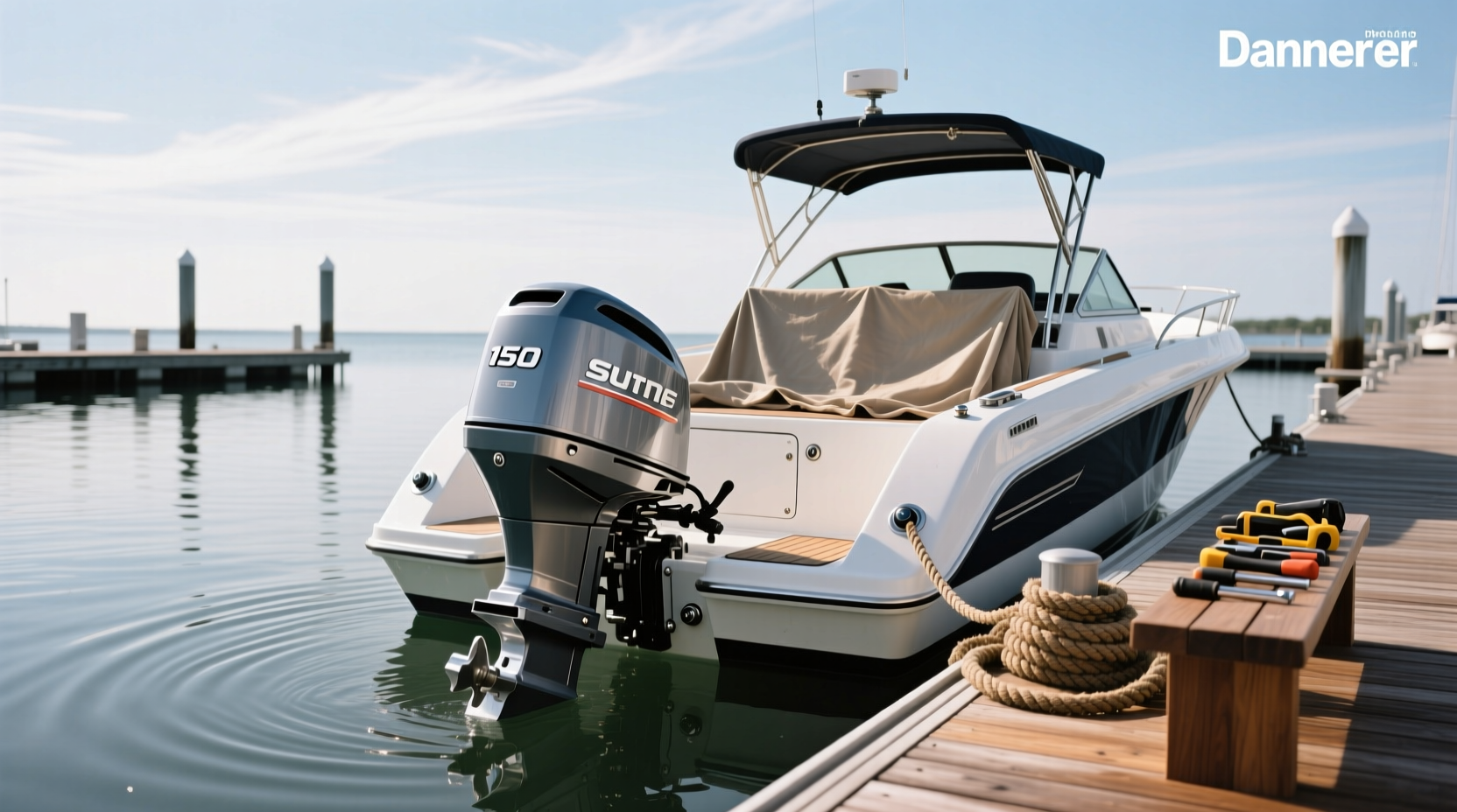 How to Choose a 150 HP Outboard for Sale: Buyer’s Guide