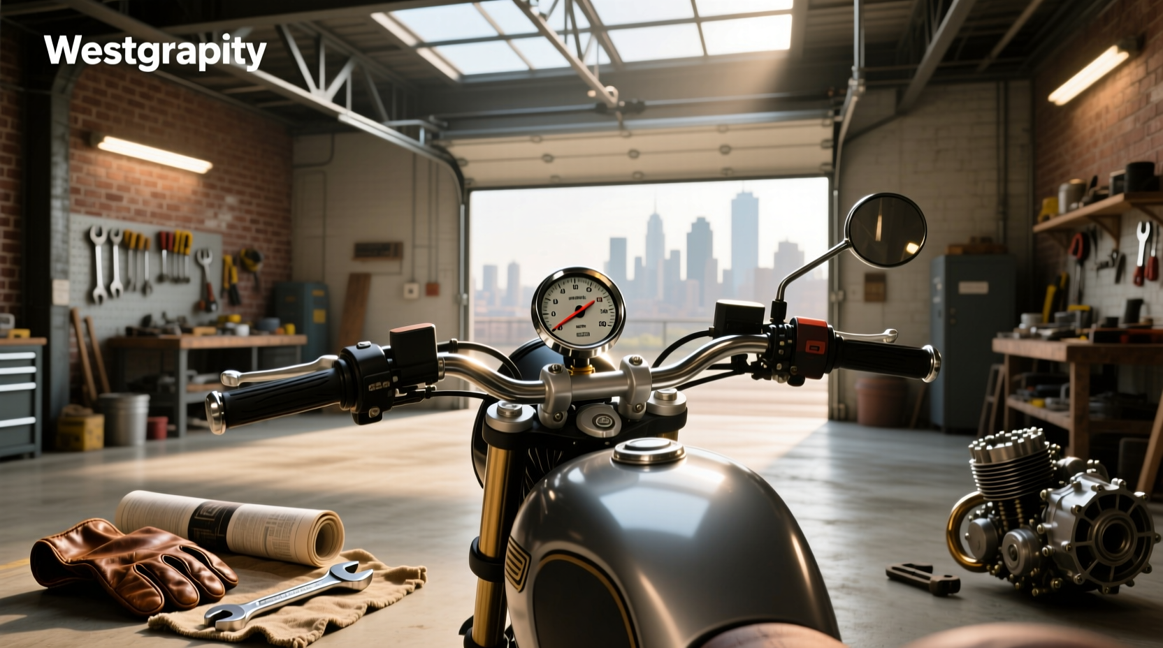 How to Choose a Universal Motorcycle Tachometer
