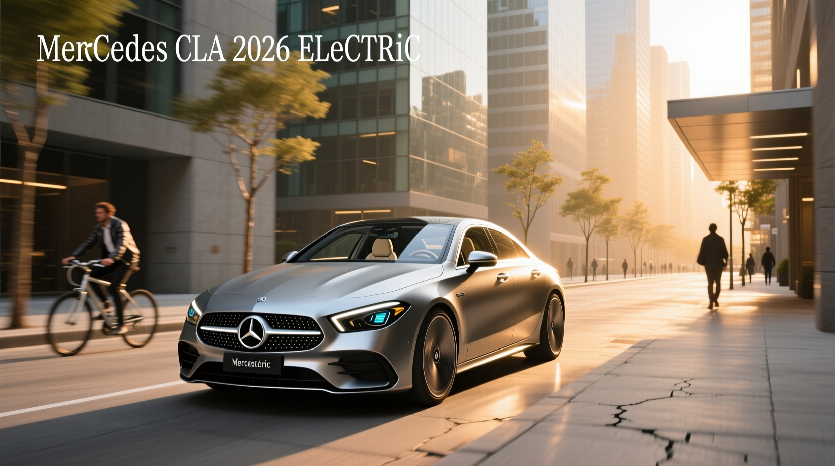 2026 mercedes cla electric what to expect