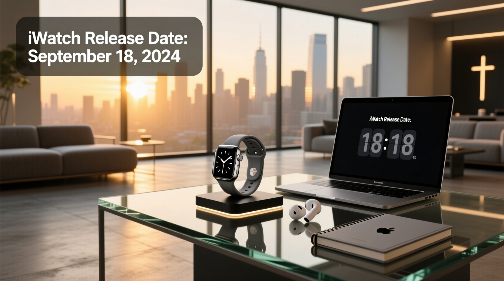 apple watch release date guide what’s new in 2025