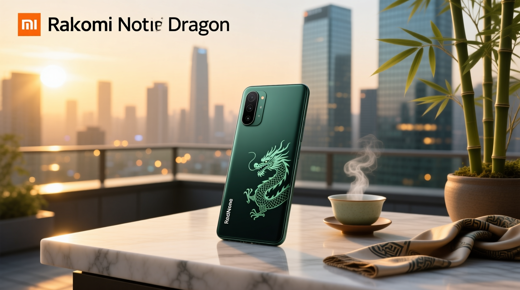 Redmi Note Dragon Guide: How to Choose the Right Model