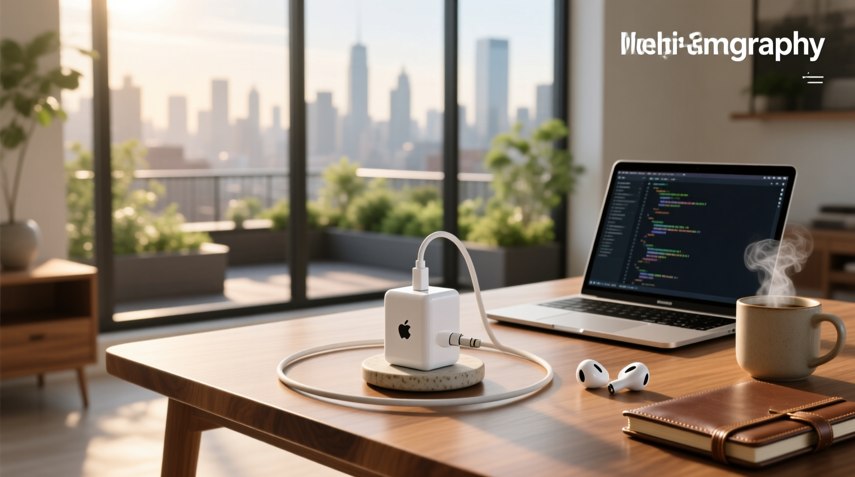 What MacBook Charger Does My Apple Laptop Need? (2025 Guide)