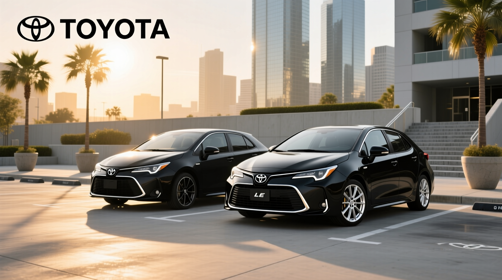 Toyota Corolla SE vs LE Guide: How to Choose
