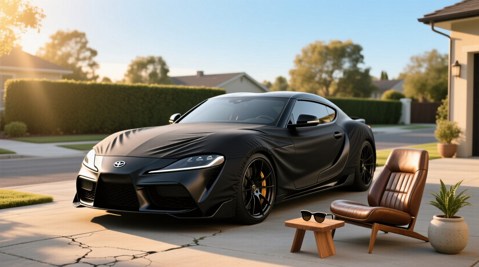 What Is the Best Car Cover for Sun Protection?