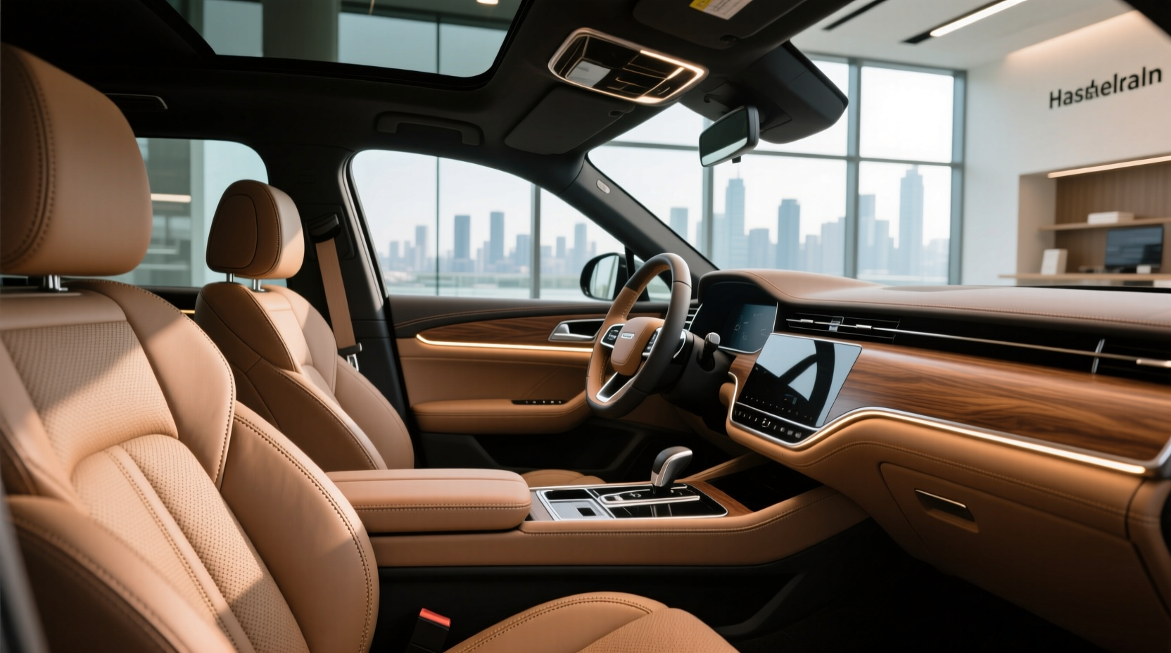 How to Find Car Upholstery Fabric Near Me: Local & Online Options